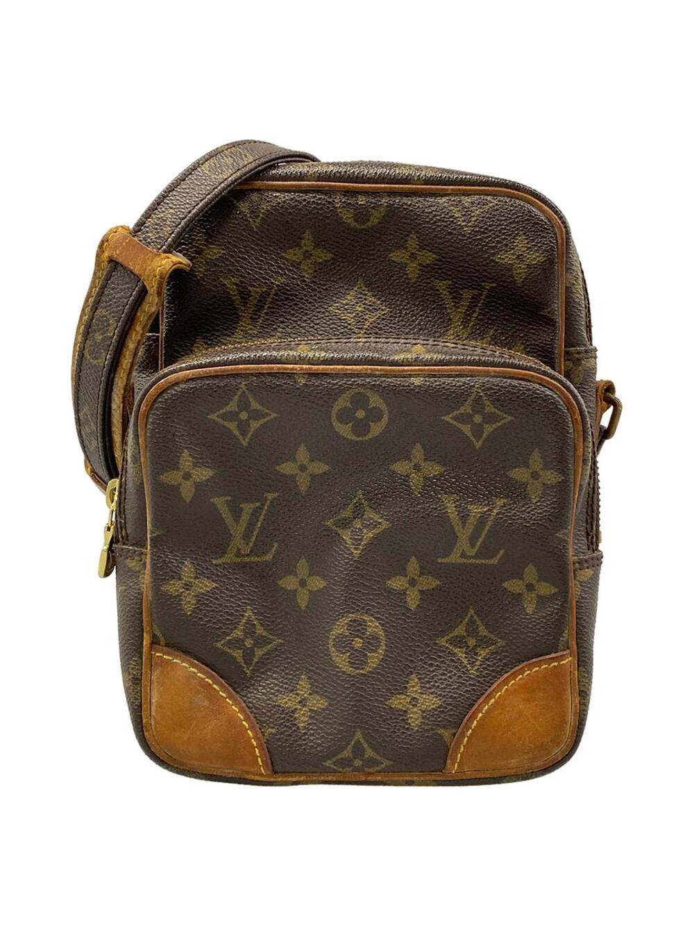 Louis Vuitton Amazone Shoulder Bag #346109L54B